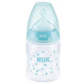 Yıldız Temalı First Choice Plus Cam Biberon 150ml 0-6 Ay - 060.743749
