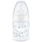 Baloncuk Temalı First Choice Plus Cam Biberon 150ml 0-6 Ay - 060.743749