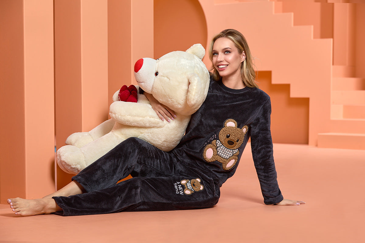 AQUA 25064 HOMEWEAR