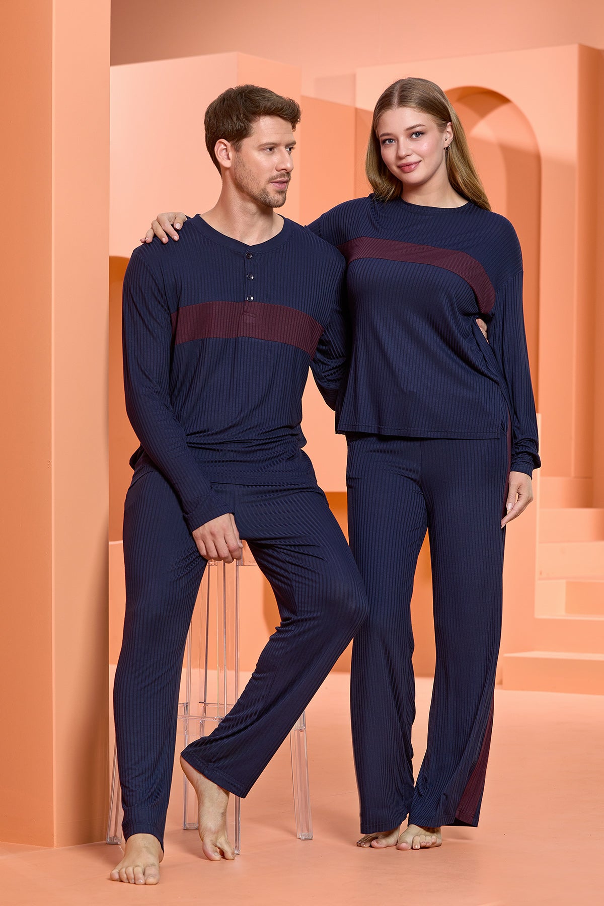 AQUA 25089 HOMEWEAR