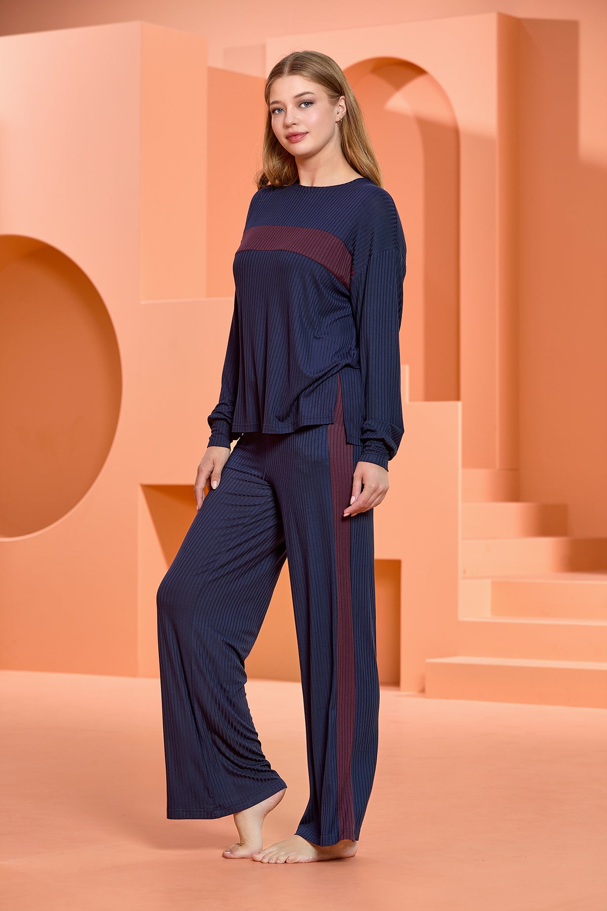 AQUA 25089 HOMEWEAR