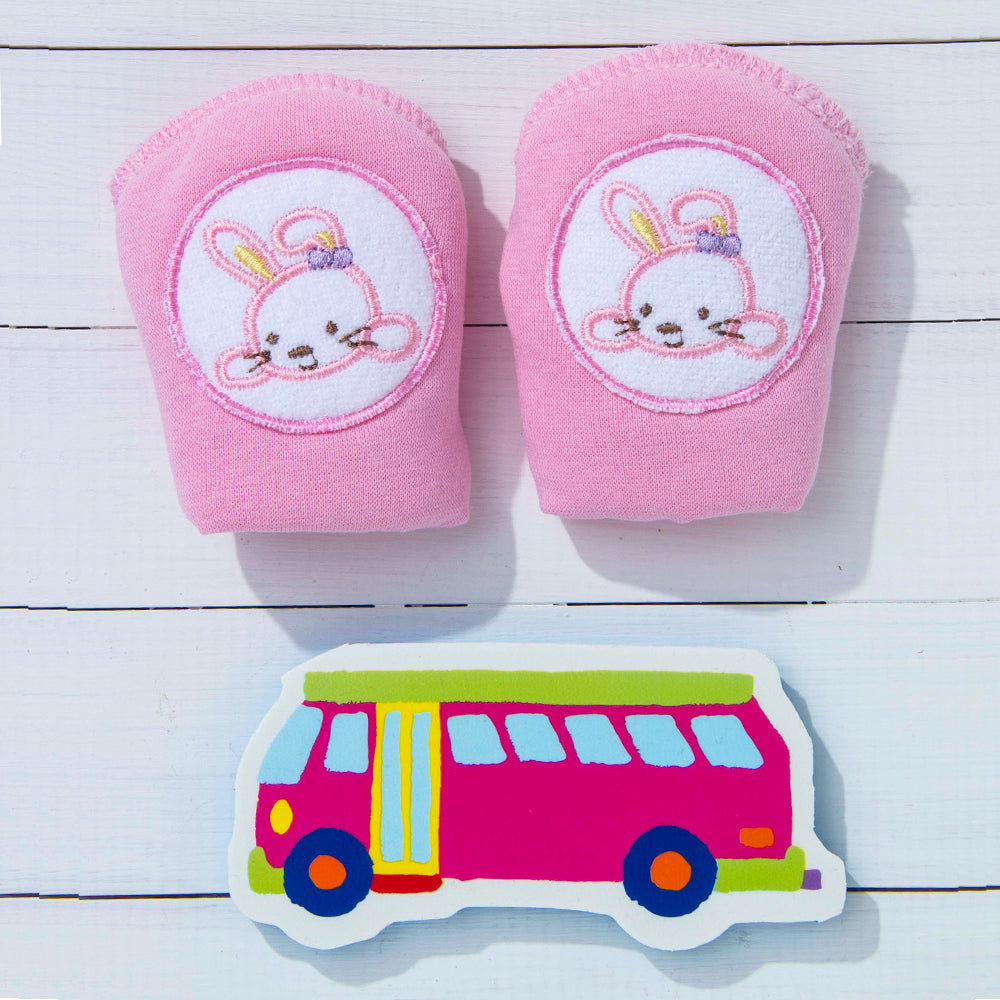 Bebek Emekleme Dizliği Pembe - 016.071