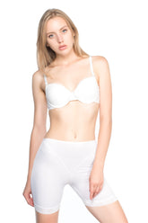 Emay 2002 Paçası Dantelli Pop-up Boxer Lohusa Korse - Lohusa Sepeti