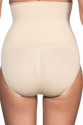 Emay 2029 Dikişsiz Masaj Özellikli Double Slip Lohusa Korse - Lohusa Sepeti