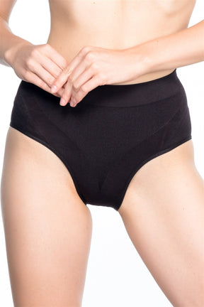 Emay 7025 İnce Düşük Bel Slip Lohusa Korse - Lohusa Sepeti