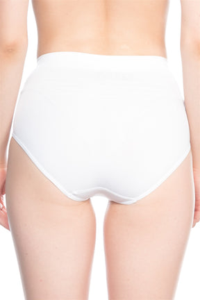 Emay 7025 İnce Düşük Bel Slip Lohusa Korse - Lohusa Sepeti