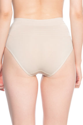 Emay 7025 İnce Düşük Bel Slip Lohusa Korse - Lohusa Sepeti