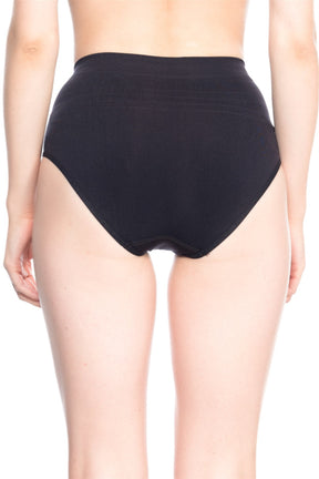 Emay 7025 İnce Düşük Bel Slip Lohusa Korse - Lohusa Sepeti